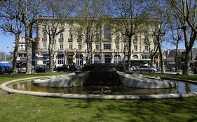 Hotel Du Soleil Le Terminus